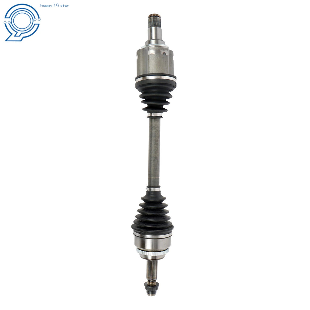 Front Left CV Axle Assembly for Toyota Highlander (2001–2007)