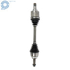 Front Left CV Axle Assembly for Toyota Highlander (2001–2007)