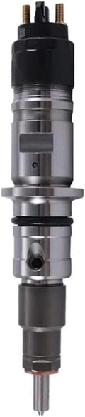 Fuel Injector for Cummins QSB6.7, Komatsu PC220-8 (3976372, 4945969, 5263262)