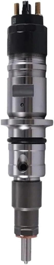 Fuel Injector for Cummins QSB6.7, Komatsu PC220-8 (3976372, 4945969, 5263262)