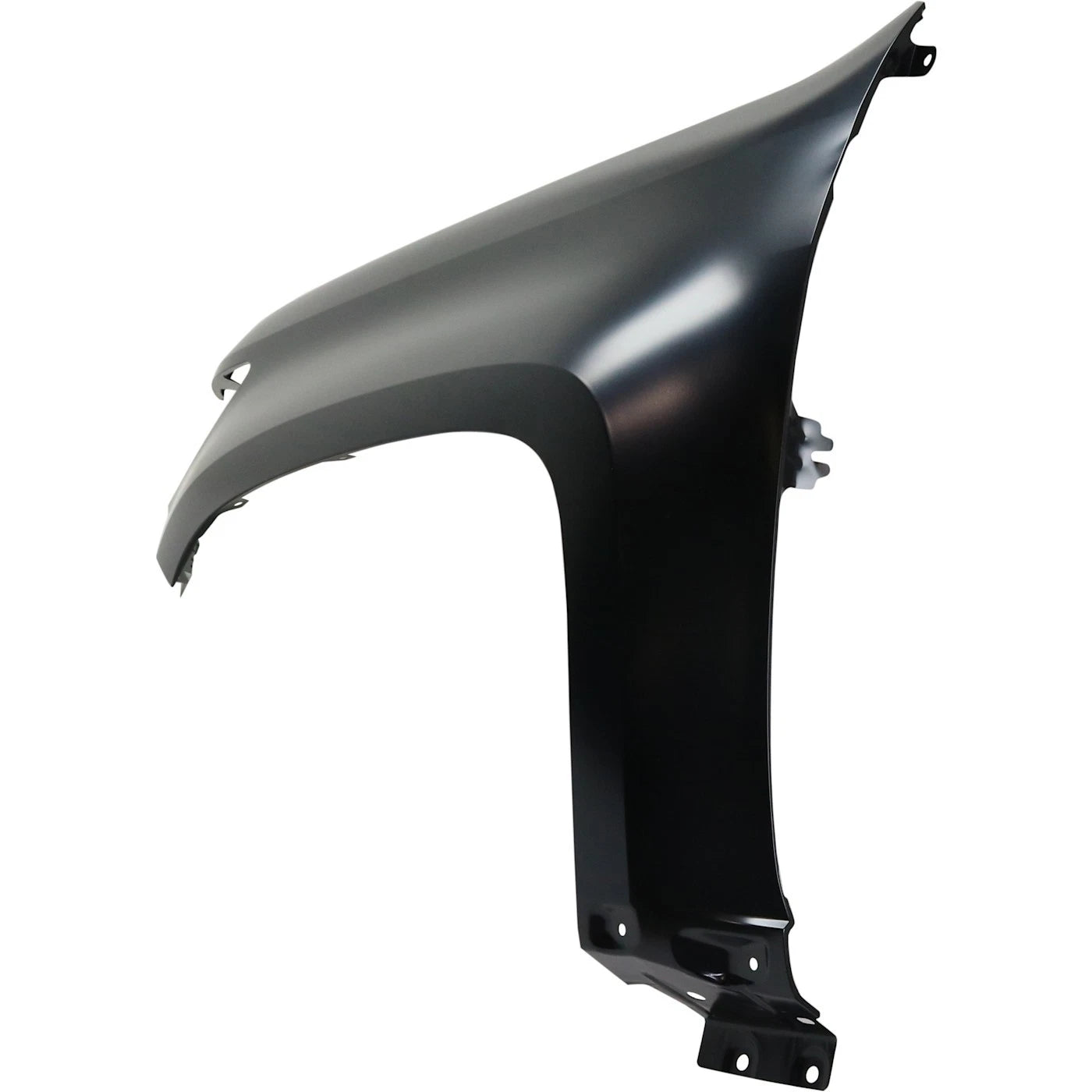 Set of 2 CAPA Fenders for Chevrolet Colorado (2015–2022) Front Left & Right