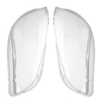 Headlamp Lens Cover for BMW X1 E84 (2010–2015) Left/Right Clear Polycarbonate