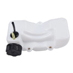 Fuel Tank for Various Chinese Hedge Trimmer 32F HT2300 (Fits 32F)