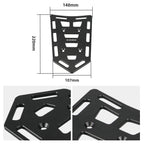 Rear Tail Luggage Rack for KTM, Husqvarna, Suzuki, Yamaha, Beta, Honda, GasGas