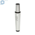 Morse Taper #2 to Jacobs Taper #2 Drill Chuck Arbor (MT2 to JT2)