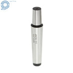 Morse Taper #2 to Jacobs Taper #2 Drill Chuck Arbor (MT2 to JT2)