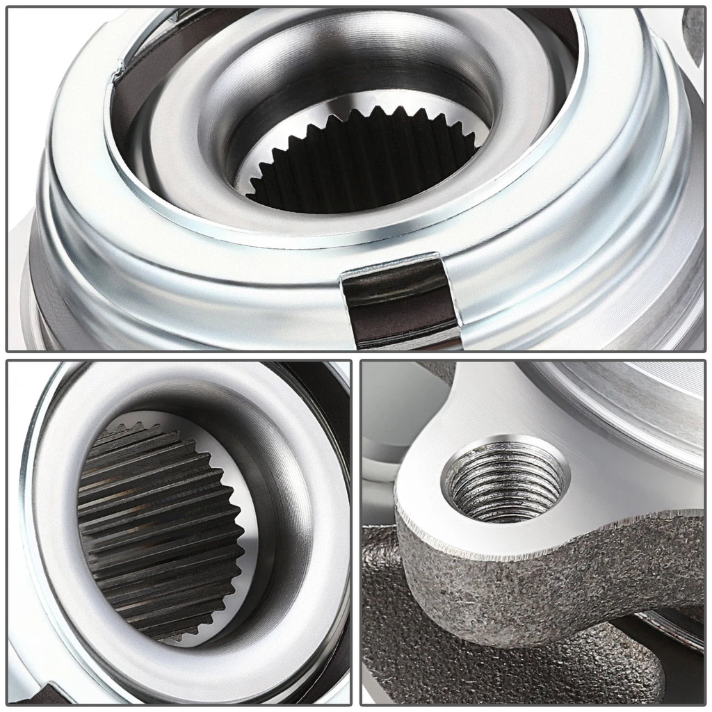 Wheel Bearing & Hub Assembly for Nissan Murano Quest (2009–2017)