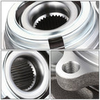 Wheel Bearing & Hub Assembly for Nissan Murano Quest (2009–2017)
