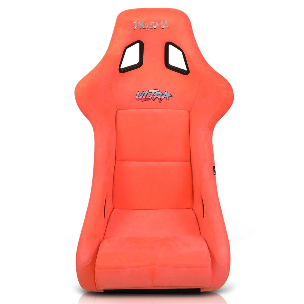 NRG FRP-302PH-ULTRA Racing Bucket Seat for Universal Fit (2010–2023)