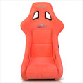 NRG FRP-302PH-ULTRA Racing Bucket Seat for Universal Fit (2010–2023)