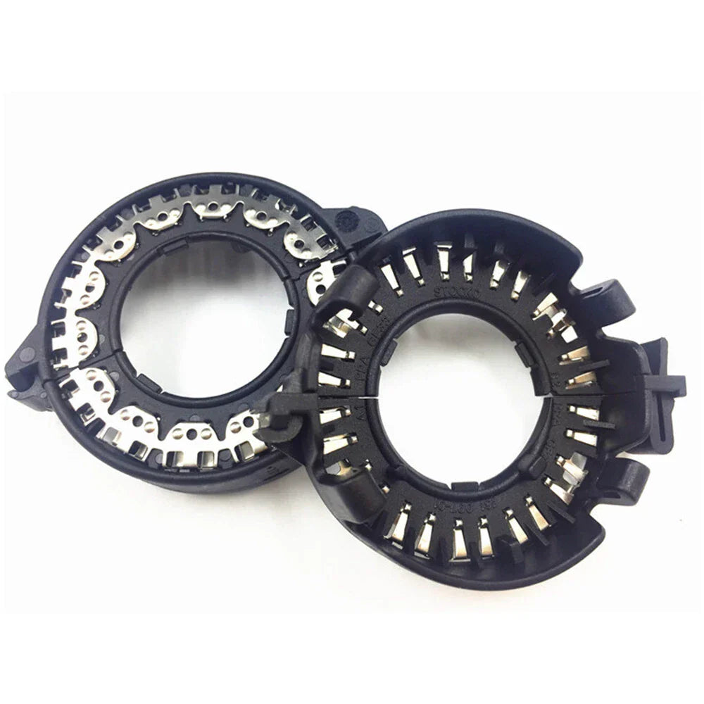 Headlight Xenon HID Bulb Clip Adapter for D1 D2 D3 D4