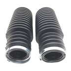 Set of 2 Steering Rack Tie Rod Boots for BMW E39 E52 (1996–2003)