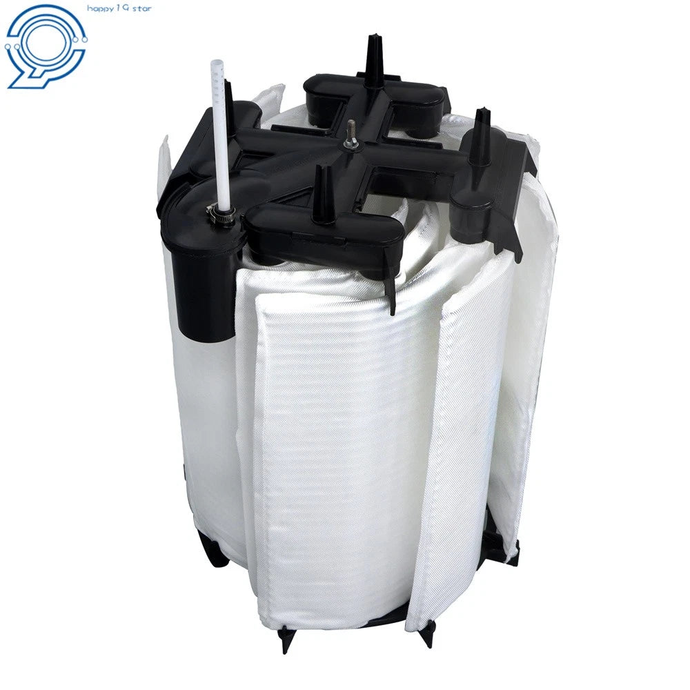 Filter Element Cluster for Hayward Pro-Grid DE3620 (36 sq.ft.)