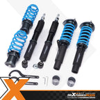 Coilovers Kit 24-Way Damping for VW Golf R GTI MK7 (2015–2021)