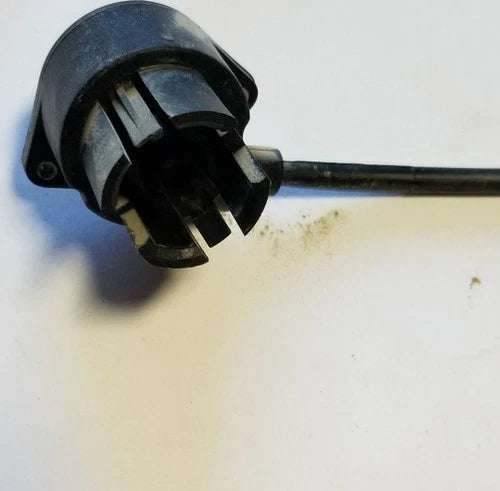 Trunk Latch Assembly for Jaguar S-Type (2000–2002)