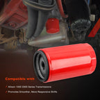 Transmission Filter for Chevy Silverado GMC 2001-2017