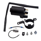 Ignition Coil for Onan Engine (Replaces 541 0522, 166 0820, 166 0772)