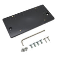 Rear License Plate Mount Bracket for Audi Q7 (2010–2023)