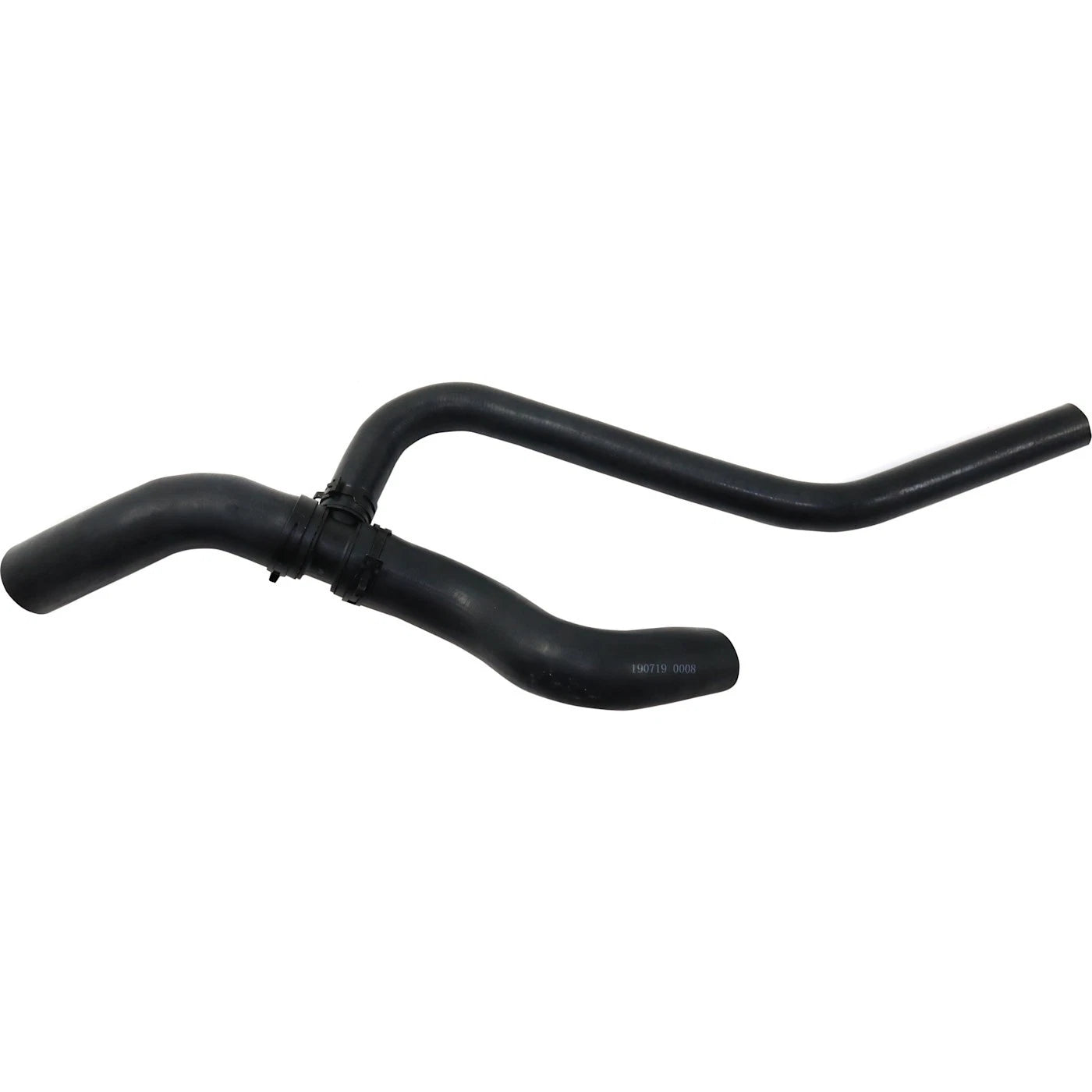 Lower Radiator Hose for Ford Mustang (2005–2010)
