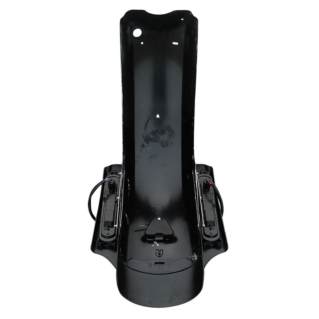 Rear Fender LED System for Harley Road King, Street, Electra Glide (14-24)