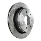 Disc Brake Rotor Set for Ford F-150 (2012–2014) Rear