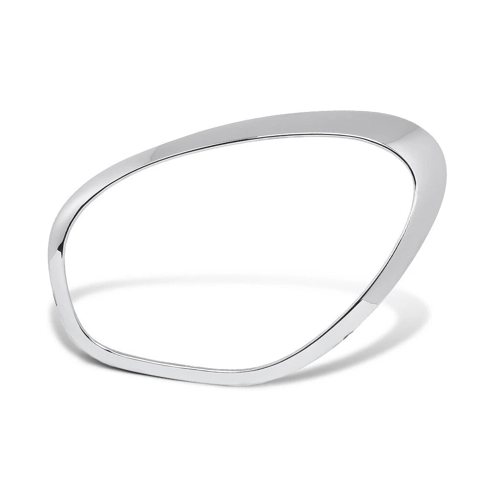Headlight Trim Bezel for Mini Cooper Countryman (2011–2016) Left Side