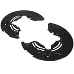 Pair Brake Dust Shield for Ford Expedition, Lincoln Navigator (2007–2023)