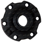 Swivel Hub CV Joint Rebuild for Landcruiser 80 Series (1990–1997)