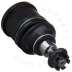 Set of 2 Front Upper Lower Ball Joints for Honda Accord (2003–2007) & Acura TSX (2004–2008)
