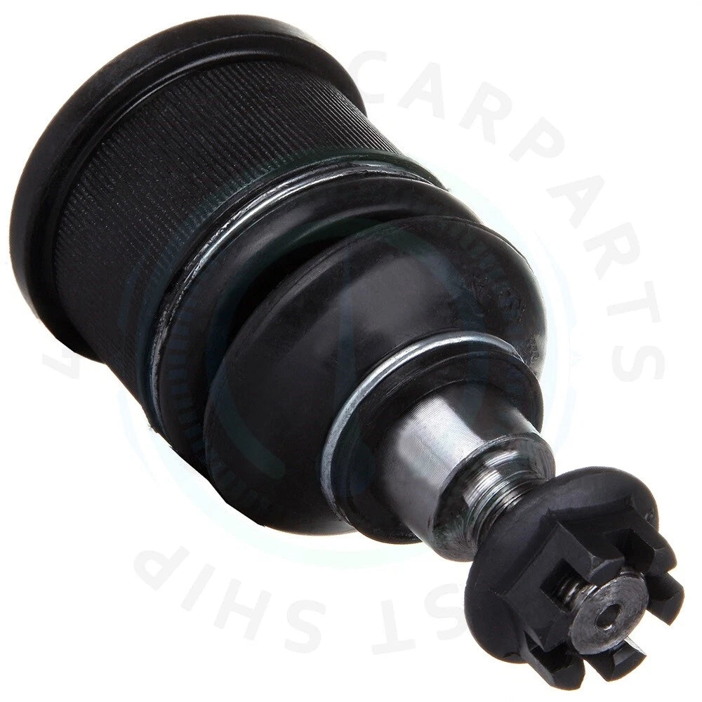 Set of 2 Front Upper Lower Ball Joints for Honda Accord (2003–2007) & Acura TSX (2004–2008)