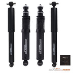 Lowering Shock Absorbers for Chevrolet GMC C1500 (1988–1998) 2WD 5"/6"