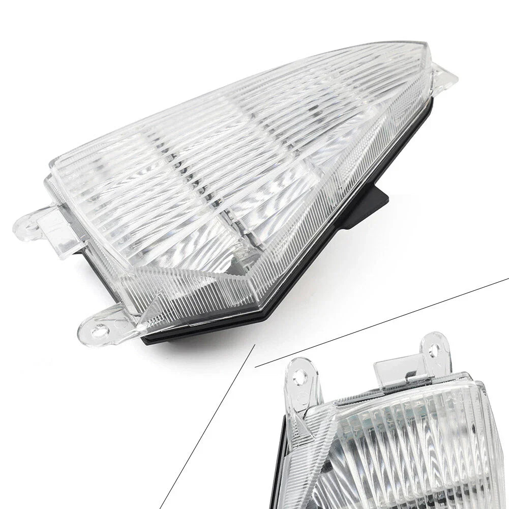 LED Tail Light Brake Turn Signal for Yamaha YZF-R6 (2008-2016)