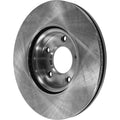 Front Brake Disc Rotors for Mazda 5, 3 Sport (2010)