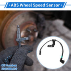 ABS Wheel Speed Sensor No. 59830B1050 for Hyundai Genesis (2010–2016)