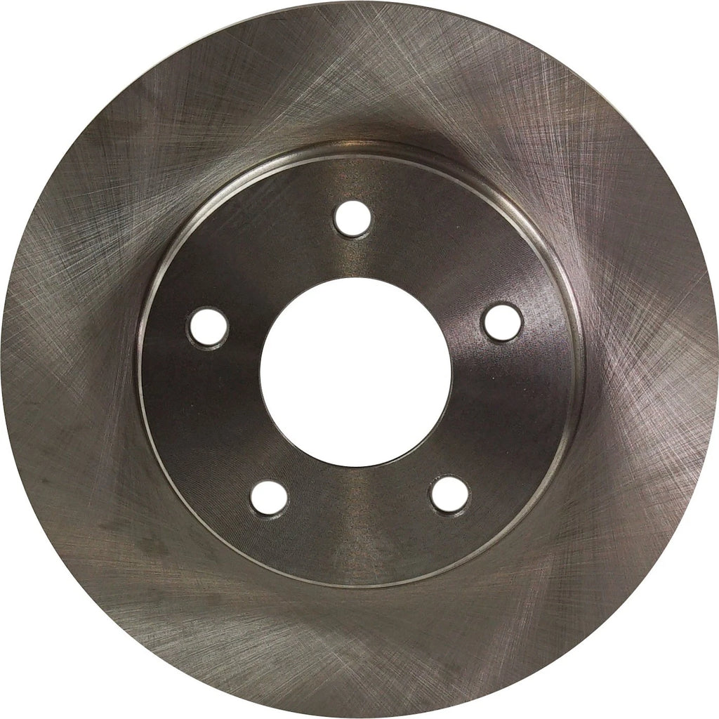 Front Disc Brake Rotors for Buick Rendezvous (2002–2007)