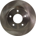 Front Disc Brake Rotors for Buick Rendezvous (2002–2007)