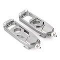 Rear Chain Adjusters Tensioner for YAMAHA MT09 FZ09 (2013-2016)
