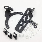 Adjustable Tank Mount for Kawasaki Motorcycle (Camera GPS Phone)
