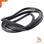 Rear Window Weatherstrip Seal for Nissan UTE 720 Datsun (79-86)