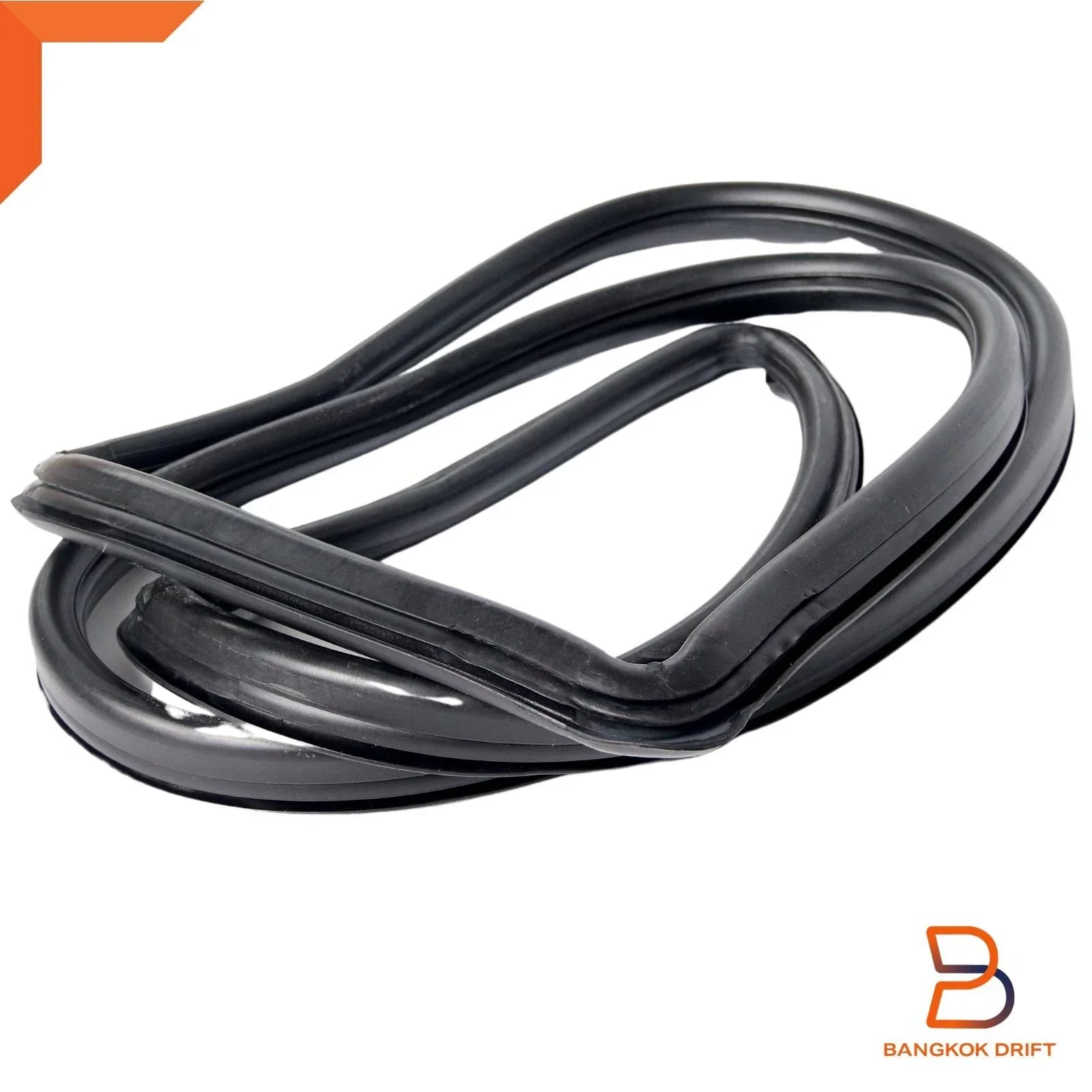 Rear Window Weatherstrip Seal for Nissan UTE 720 Datsun (79-86)