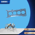 Cylinder Head Gasket for Mazda 2 DY DE 1.5L ZY Engine (2005-2014)