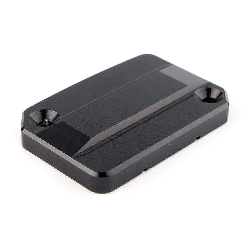 Front Brake Fluid Reservoir Cover for BMW G310GS (2017-2018) Black