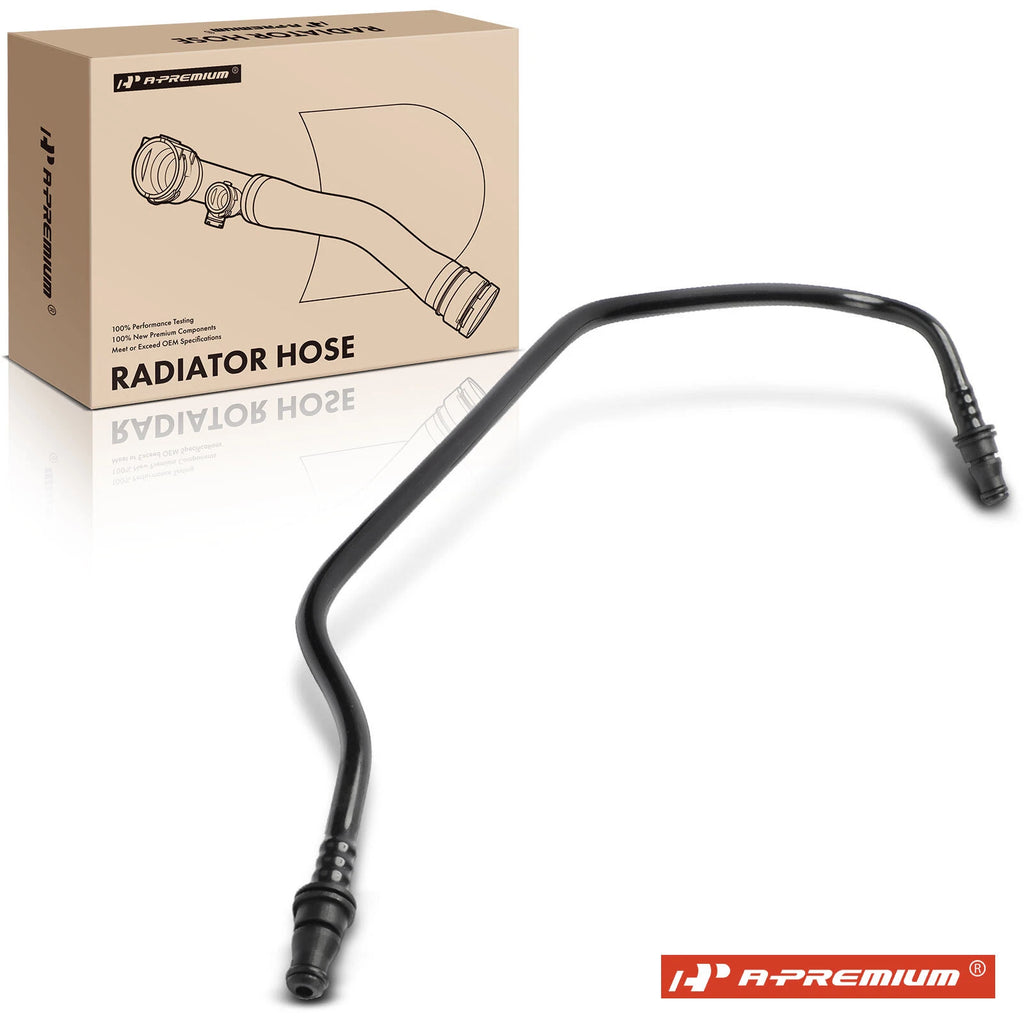 Coolant Hose for Mercedes-Benz CLS500 E320 E500 (2006)