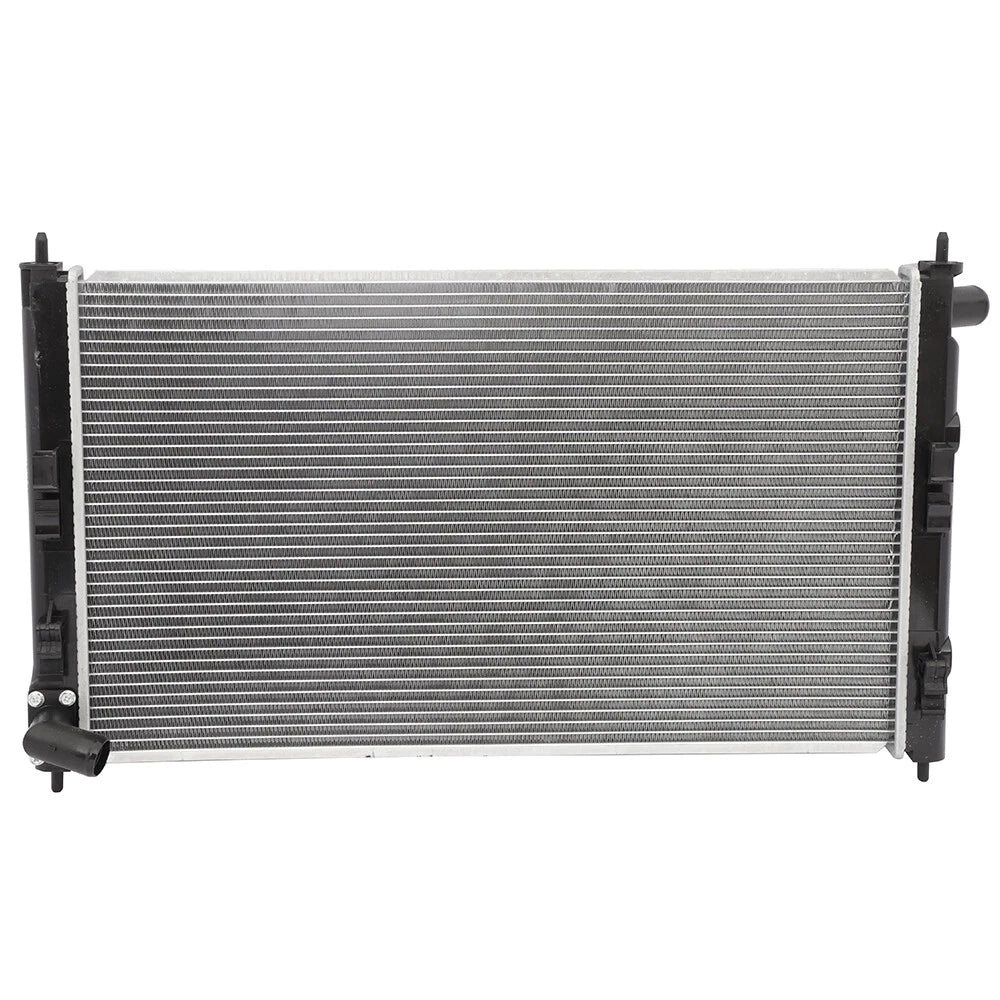 Aluminum Radiator for Mitsubishi Lancer/Outlander (2008–2015)