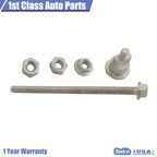 Flange Bolt and AC Adjuster for Subaru Forester Impreza (1998-2007)