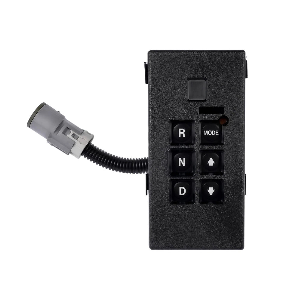 Shift Pad for Allison Transmission Selector (WTEC-3)