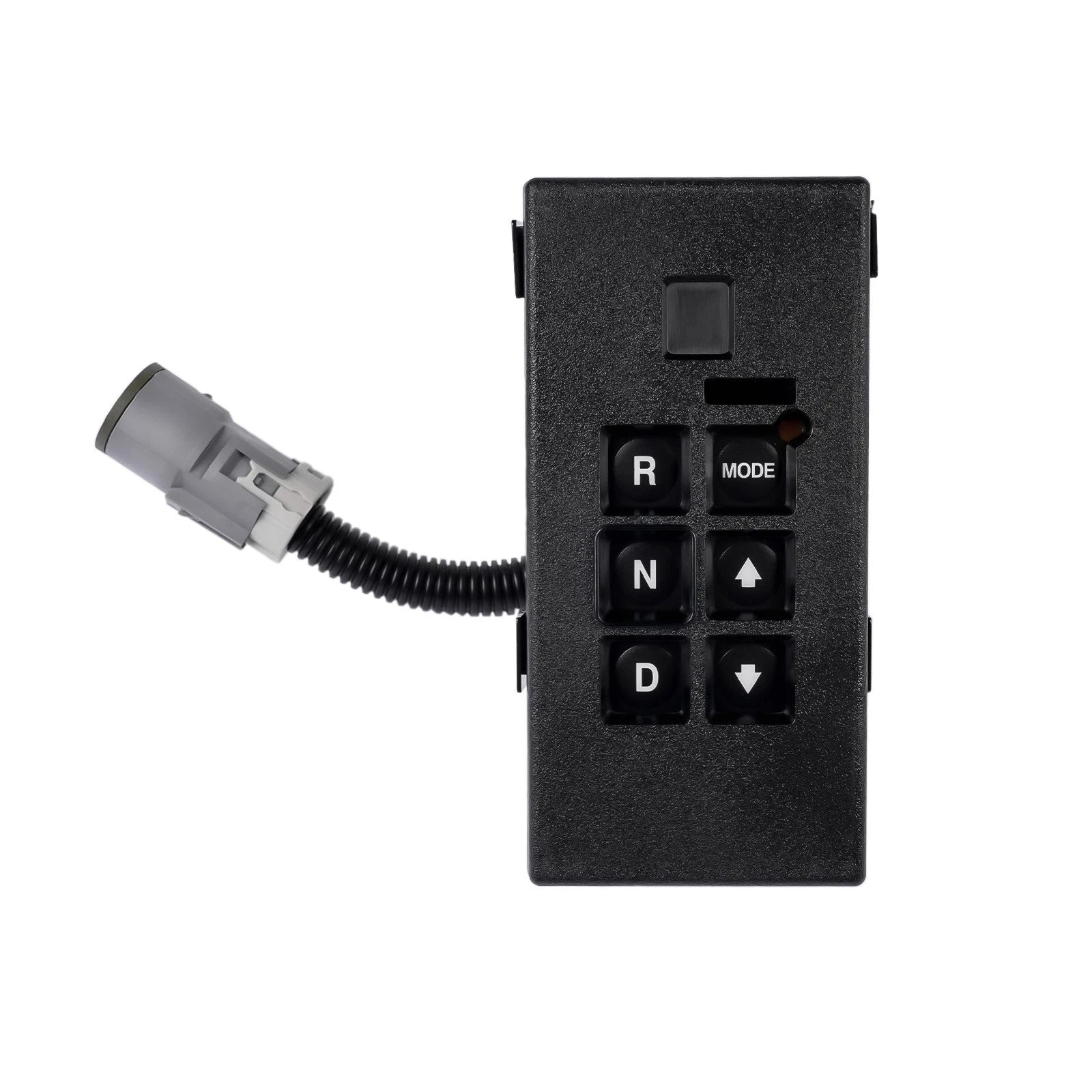 Shift Pad for Allison Transmission Selector (WTEC-3)