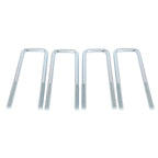 Set of 4 Leaf Springs for GMC Sierra Silverado (88–19)