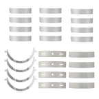 Engine Main Bearing Set for Ram 1500 Classic Jeep WK2 3.0L (2014–2019) 68229245AA