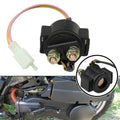 Starter Relay Solenoid for Metal Construction